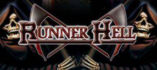 logo Runner Hell